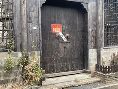 -靖港古镇