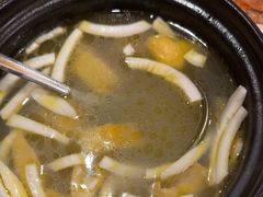 -糟粕醋·椰苑海南菜餐厅(亚龙湾天域酒店)