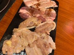 -大阪烧肉BAKA一代(十亩地店)