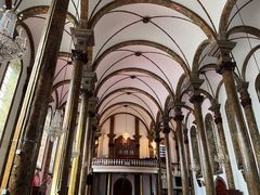 -王府井天主教堂