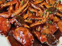 -老人和饭店(淮海中路店)
