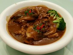 -骏莱海鲜鱼港(五角场店)