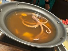-渔傅·霞浦滩涂海鲜(建平店)