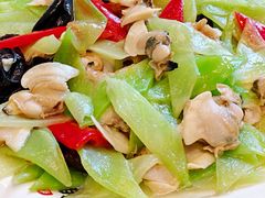 -碧海银沙海鲜餐厅(恒大海上威尼斯店)