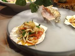 -烛影拾光观景餐厅·创意菜·摄影·小提琴(大唐不夜城店)