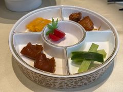 -皇朝会.经典传统粤菜(外滩店)