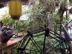 -园林美食城·本土农家菜(杨和镇店)