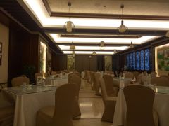 大堂-冶春茶社(官园桥店)