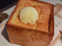 -绿茶餐厅(布吉万象汇店)