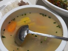 -绿草地·湘菜(芙蓉天街店)