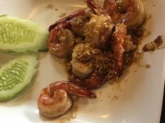 -Doo Dee Thai Food(Issan/Isaan/Esan)