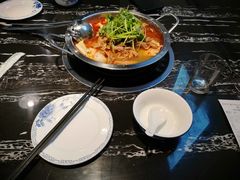 -古乐牛香·鲜牛肉牛杂火锅(解放东路店)