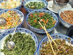 -王村姑老土炕莜面村(桥东店)