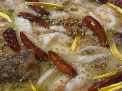 -渔语鱼新川菜Bistro(万象天地店)