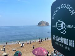 -棒棰岛宾馆景区