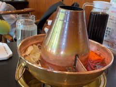 -北门涮肉·铜锅涮肉(南锣鼓巷店)