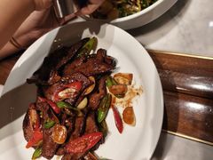 -泰钰丰烤鸭.天津菜(开发区店)
