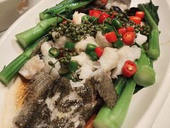 -寻味顺德·顺峰山庄(大良店)