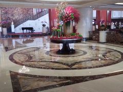 -北京中国大饭店