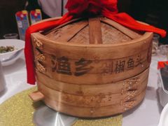 -渔乡米香·剁椒鱼头(四方坪店)