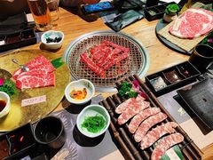 -黑牛の店·和牛烧肉(合生汇店)