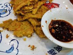 -土菜水饺村(宁夏路店)