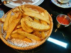-马灯记·云贵川·Bistro(龙门浩店)