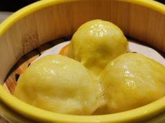 东北粘豆包-北大荒人(崂山金鼎店)