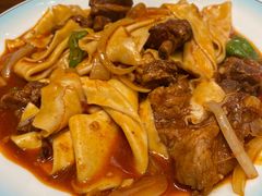 -靖远尕六美味羊羔肉