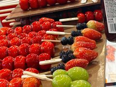 -喜识·冰糖葫芦·炒酸奶(正佳广场店)