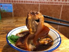 同安封肉-聪辉同安老美食饭店(大元路店)