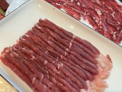 -1078號老北京涮肉(松柏店)