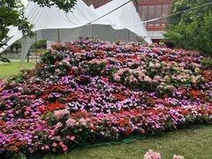 -怡咖啡·自助餐·西安香格里拉