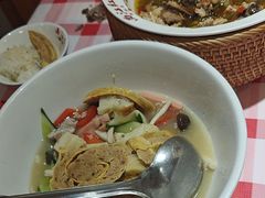 -西江红·株洲本地菜(滨江南路店)