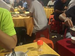 大堂-化州肥仔大排档(建安二路店)