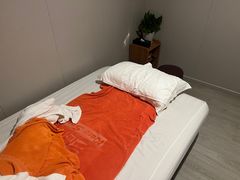 -水云间水疗会馆(福强路店)