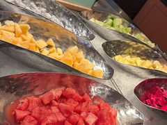 -上海威斯汀大饭店