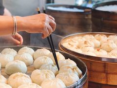 -李与白包子铺(桐梓林店)