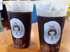 -丁丁猫重庆小面(徐州路店)