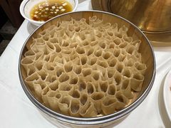 莜面窝窝-老爷庙风味美食府(魏都大道店)
