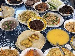 -康陵正德春饼宴26号
