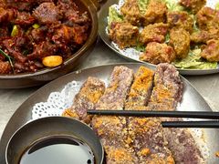 -黔渔翁豆花渎鱼(喷水池店)