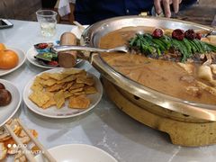 -金鸭都·老北京特色家常菜(潘家园店)
