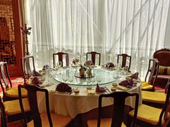 包厢-汇贤府·李氏鲁菜(五棵松店)