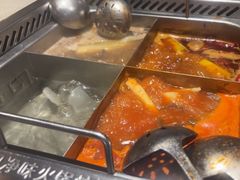 -海底捞火锅(崇文门新世界百货店)