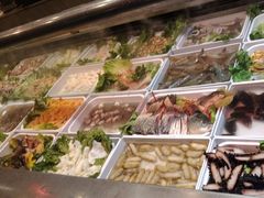 -尚品海鲜肥牛自助火锅(湖明店)