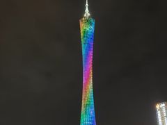 -珠江夜游西堤码头