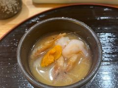 -鮨乐亭Omakase·海胆宴