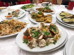 -肥弟大排档(汕樟路店)