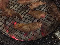 -小本家韩式烤肉(紫藤路店)